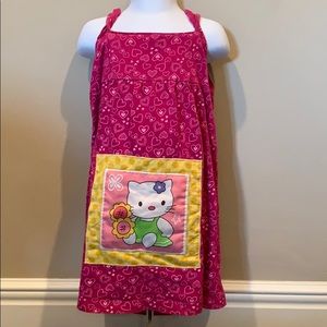 Boutique hello kitty outfit